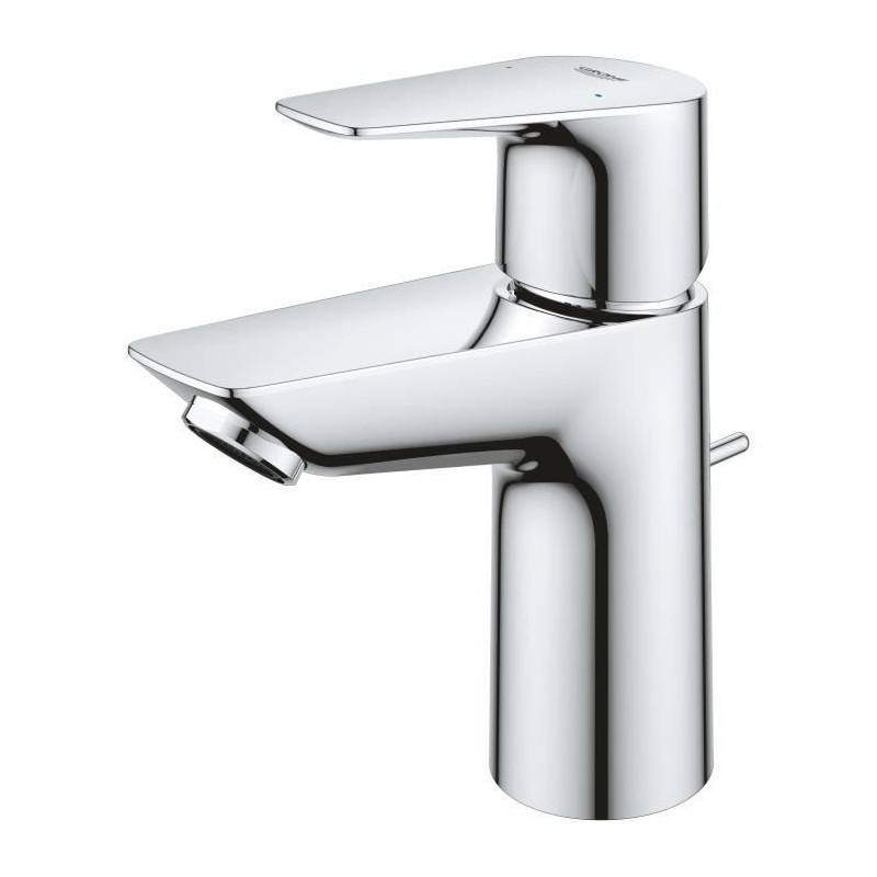 GROHE - Mitigeur monocommande Lavabo - Taille S