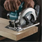 MAKITA Scie circulaire - 165mm - COFFRET MAKPAC - DSS610Z