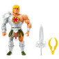 Masters Of Universe - Musclor Origins A Fonctions - Figurines - 6 Ans Et +