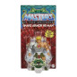 Masters Of Universe - Musclor Origins A Fonctions - Figurines - 6 Ans Et +