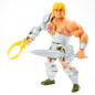 Masters Of Universe - Musclor Origins A Fonctions - Figurines - 6 Ans Et +