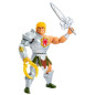 Masters Of Universe - Musclor Origins A Fonctions - Figurines - 6 Ans Et +