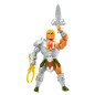 Masters Of Universe - Musclor Origins A Fonctions - Figurines - 6 Ans Et +