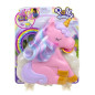 Polly Pocket - Salon Licorne Arc En Ciel  - Mini-Univers - 4 Ans Et +