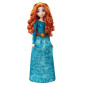 Princesse Disney - Poupée Merida 29Cm - Poupées Mannequins - 3 Ans Et +