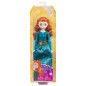 Princesse Disney - Poupée Merida 29Cm - Poupées Mannequins - 3 Ans Et +