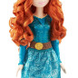 Princesse Disney - Poupée Merida 29Cm - Poupées Mannequins - 3 Ans Et +