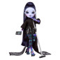 Rainbow High - Shadow High Fashion Doll - Reina Glitch Crowne (Midnight) Série 2