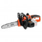 BLACK + DECKER Tronconneuse sans fil GKC1825LB-XJ - 18V