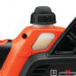 BLACK + DECKER Tronconneuse sans fil GKC1825LB-XJ - 18V