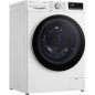 Lave-linge frontaux 10kg LG 1400tr/min 60cm B, F14V50WHS