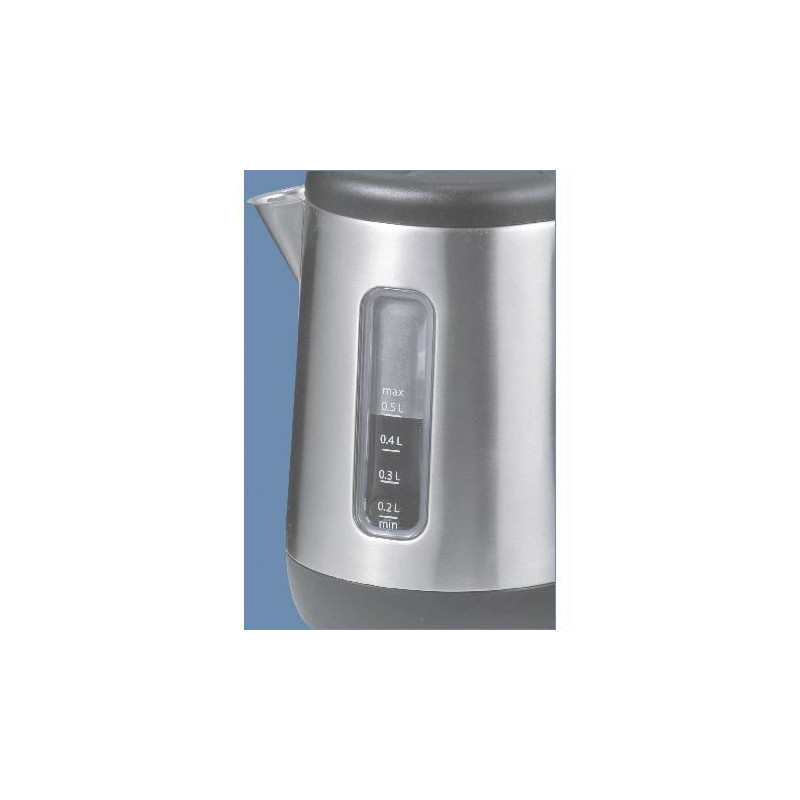 KENWOOD JKM076 Bouilloire electrique - Inox