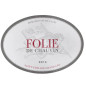 Folie de Chauvin 2014 Saint-Emilion Grand Cru - Vin rouge de Bordeaux