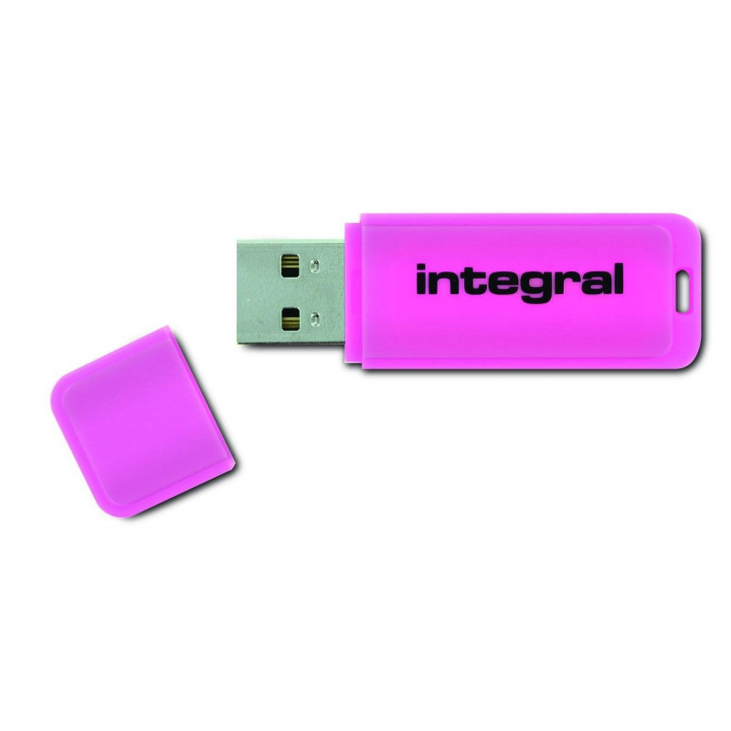 CBI DIFFUSION  CLE USB INTEGRAL ISHUTTLE 3.0 32GB DOUBLE CONNECTIQUE PORT  LIGHTNING IOS/PORT USB PC/MAC