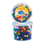 Hama Ironing beads Maxi in baking Mix standard (00), 600pcs.