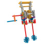 K'NEX K& 39 Nex Voice Explorations: Gears Building Set