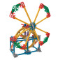 K'NEX K& 39 Nex Voice Explorations: Gears Building Set