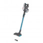 HOOVER HF122UH Aspirateur Balai sans fil multifonction - 22V Lithium  -  40min -  Electrobrosse eclairage LED - Parking - PARK+G