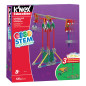 K'NEX K& 39 Nex Voice Explorations: Levers & Pulleys Building Set