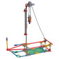 K'NEX K& 39 Nex Voice Explorations: Levers & Pulleys Building Set