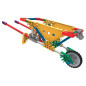 K'NEX K& 39 Nex Voice Explorations: Levers & Pulleys Building Set