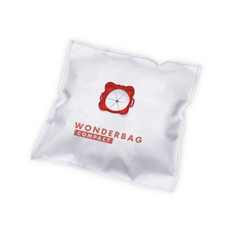 Boite de 5 Wonderbags Compact WB305120