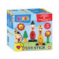 Stick-O Bumba Playset, 14 pcs.