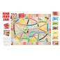 ASMODEE Ticket to Ride London Board Game