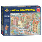 JUMBO Jan Van Haasteren - The Missing Piece Puzzle, 1000st.