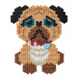 Hama Ironing Beads Set - Dogs, 4000 pcs.