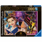 RAVENSBURGER Disney Princess Belle (Collector& 39 s Edition), 1000pcs.