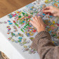 JUMBO Jan van Haasteren Puzzle - Réveillon du nouvel an 500 pièces