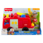 Little People - Fisher Little People - Big Fire Engine HCJ35