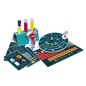 Clementoni Science & Game - Mystery Chemistry 56012