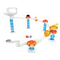 Jumbo - Happy Hamsters Marble Run Starter Set 19870