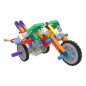 K'Nex Building Set Motorized 25 Models, 325 pcs. 37672