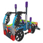 K'Nex - K& 39 Nex Construction set 12 Models, 206 pcs. 36179