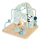 Eichhorn Wooden Motor Spiral Panda 100003803