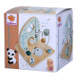 Eichhorn Wooden Motor Spiral Panda 100003803