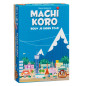 WHITE GOBLIN GAMES Machi Koro