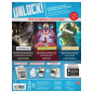 Asmodee - unlock! Escape Adventures SPC13-001