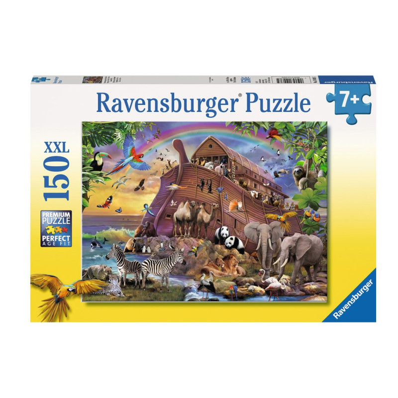 RAVENSBURGER The Ark blend, 150st. XXL