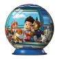 RAVENSBURGER Paw Patrol 72st Puzzelbal,.