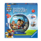 RAVENSBURGER Paw Patrol 72st Puzzelbal,.