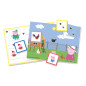 Clementoni Peppa Pig - Bingo Game 16351