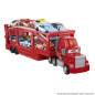 Disney Pixar Cars Mack Hauler Transporter HDN03