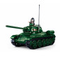 Sluban Medium Tank Green M38-B0982