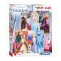 Clementoni Puzzle Disney Frozen 2, 2x20 pcs.