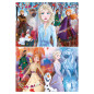 Clementoni Puzzle Disney Frozen 2, 2x20 pcs.