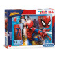 Clementoni Puzzle Spiderman, 104st.